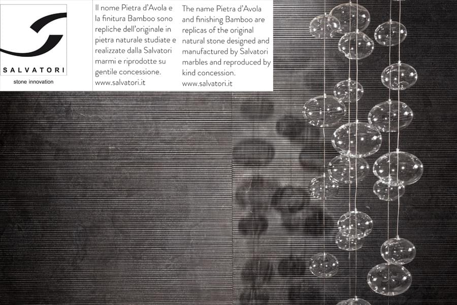 керамогранит фабрики Ariostea коллекция Pietre Naturali