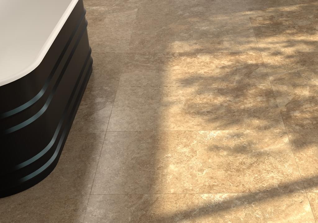 керамогранит фабрики Ariostea коллекция Pietre Naturali