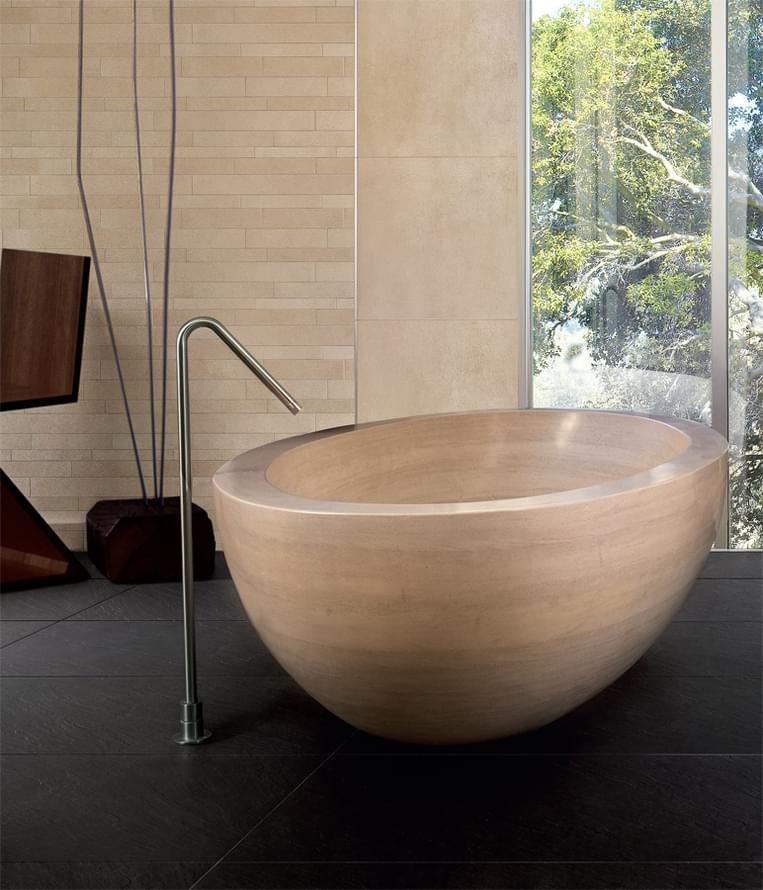 керамогранит фабрики Ariostea коллекция Pietre Naturali