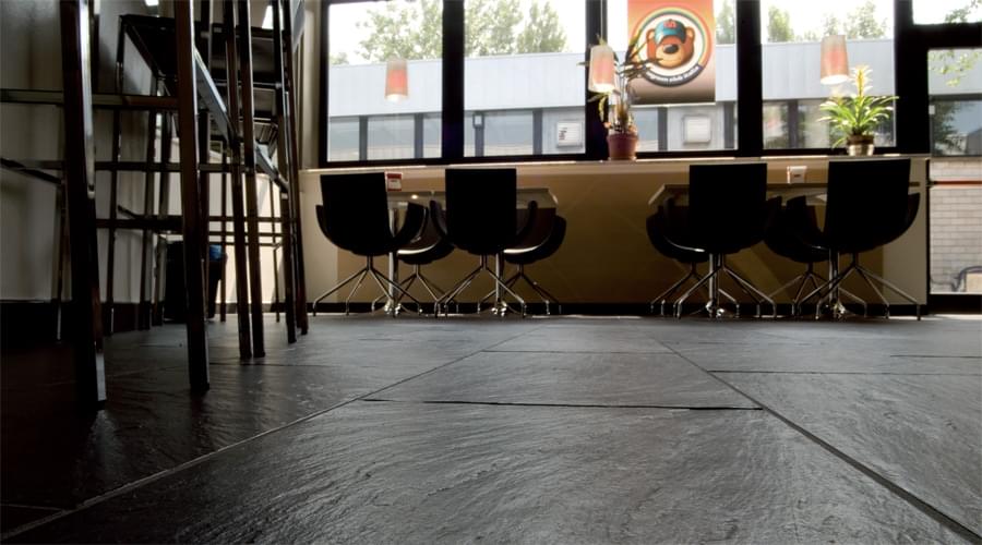 керамогранит фабрики Ariostea коллекция Pietre Naturali