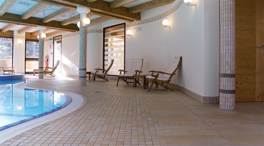 керамогранит фабрики Ariostea коллекция Pietre Naturali