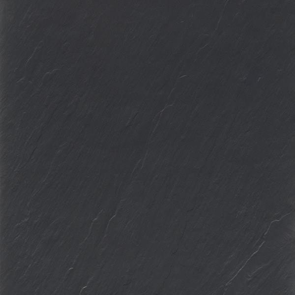 Ariostea Pietre Naturali Black Ardesia Strutturato Sq 60x60