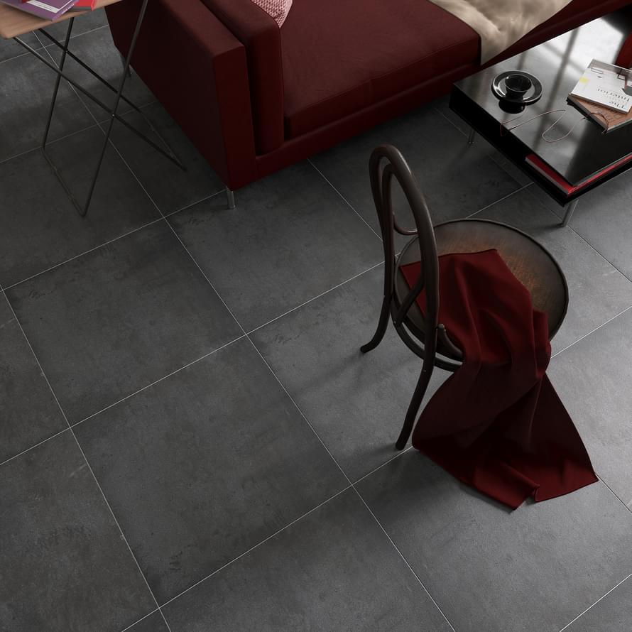 керамогранит фабрики Ariostea коллекция Teknostone