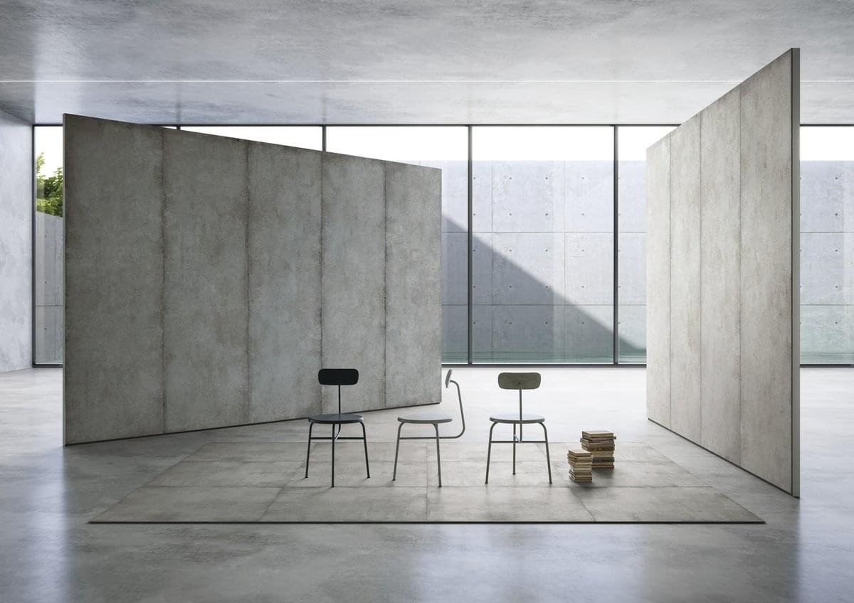 керамогранит фабрики Ariostea коллекция Teknostone