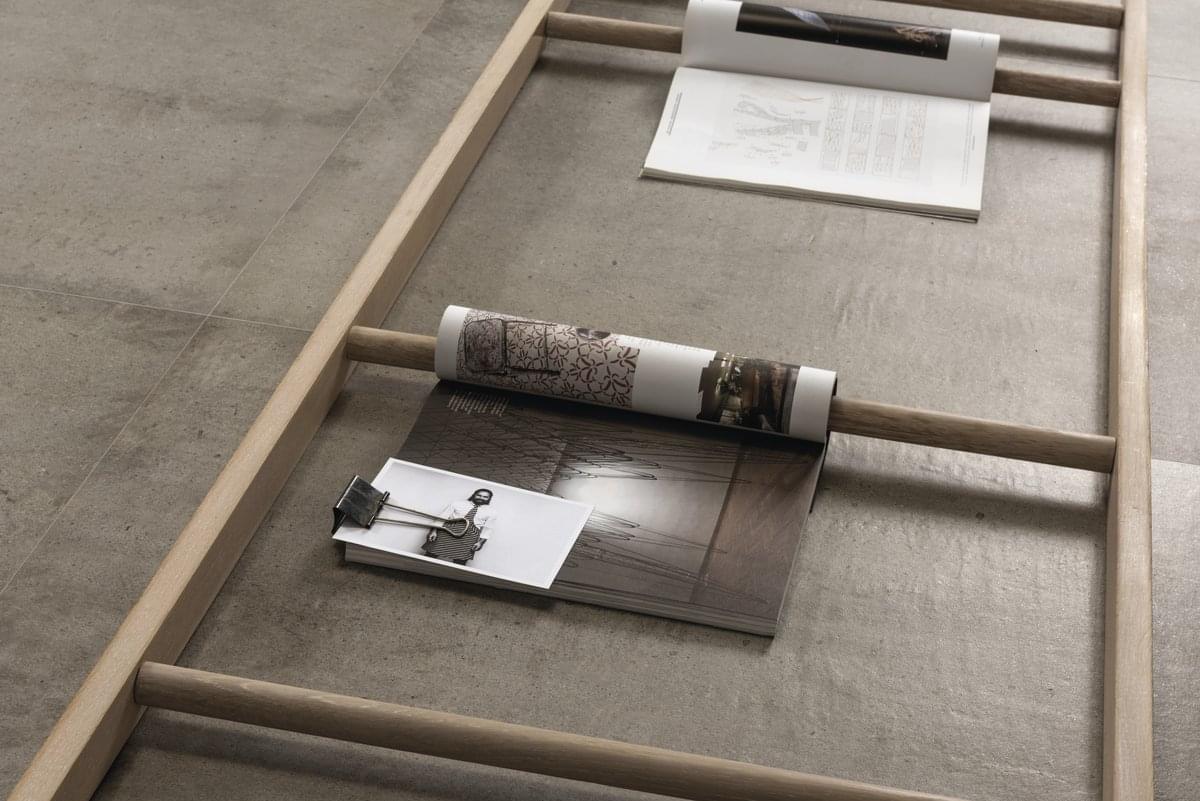 керамогранит фабрики Ariostea коллекция Teknostone