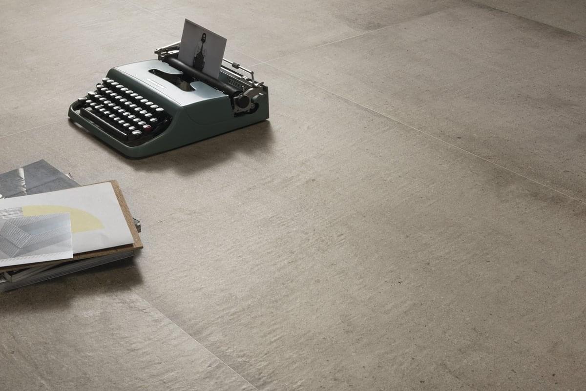 керамогранит фабрики Ariostea коллекция Teknostone