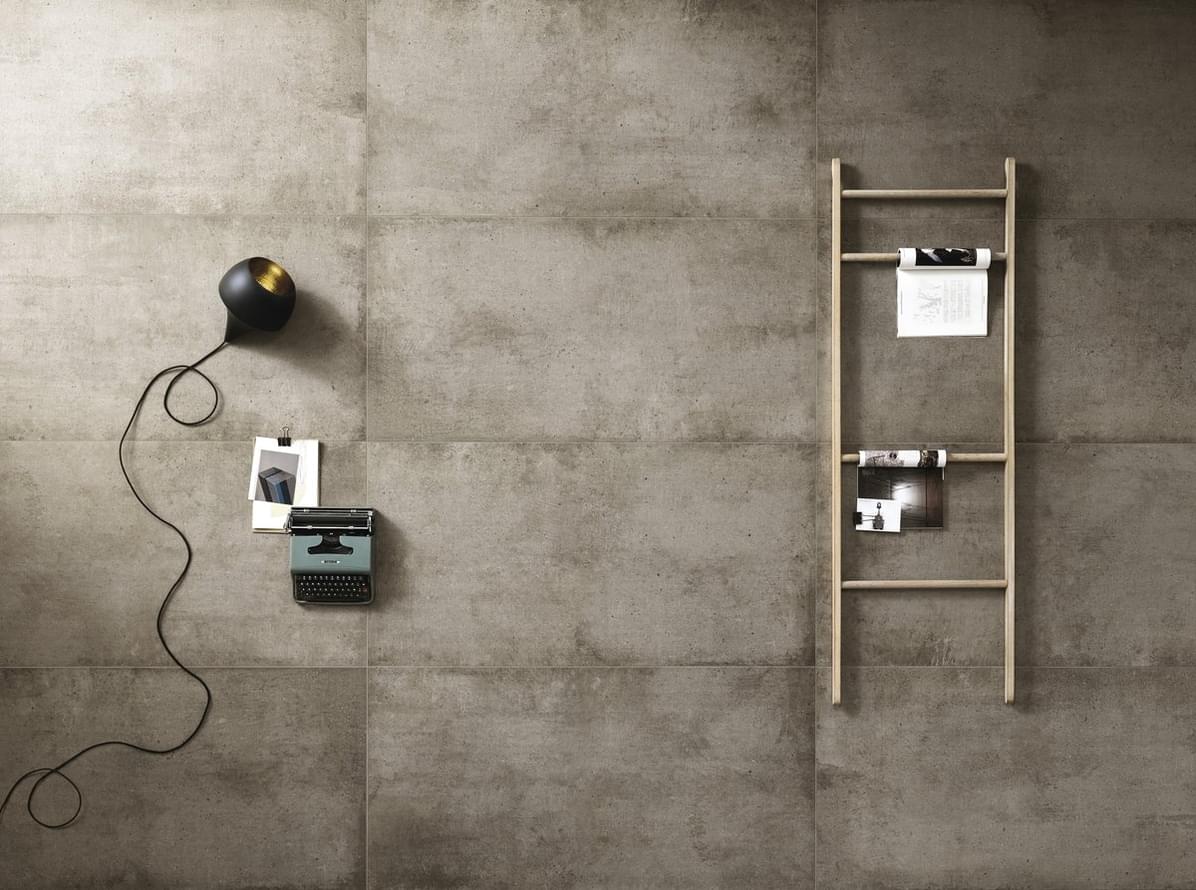 керамогранит фабрики Ariostea коллекция Teknostone