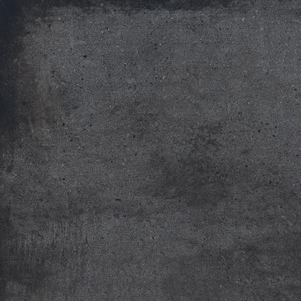 Ariostea Teknostone Soft Black Naturale 60x60