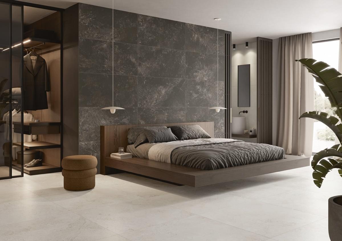 керамогранит фабрики Ariostea коллекция TwinS