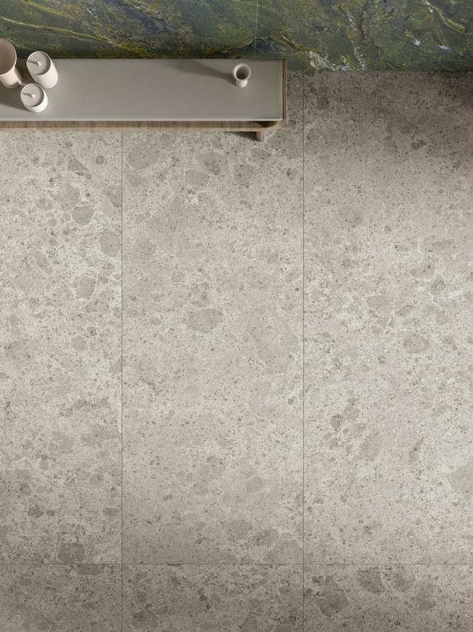 керамогранит фабрики Ariostea коллекция Ultra Fragmenta