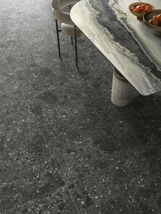 керамогранит фабрики Ariostea коллекция Ultra Fragmenta