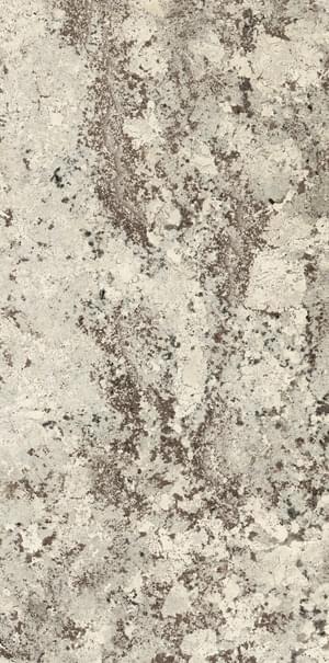 Ariostea Ultra Graniti Alaska White Prelucidato 150x300