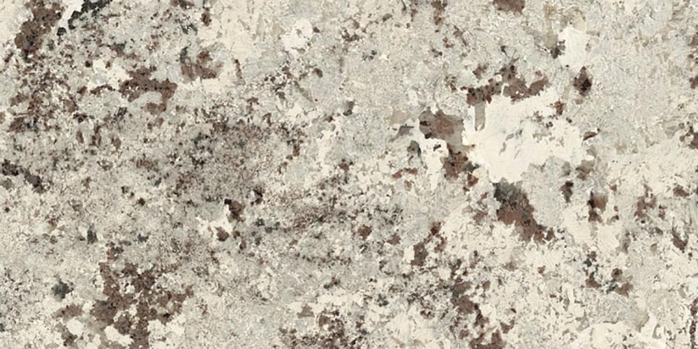 Плитка Ariostea Ultra Graniti Alaska White Prelucidato Soft Sq 37.5x75 см, поверхность полуматовая