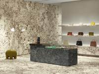 плитка фабрики Ariostea коллекция Ultra Graniti