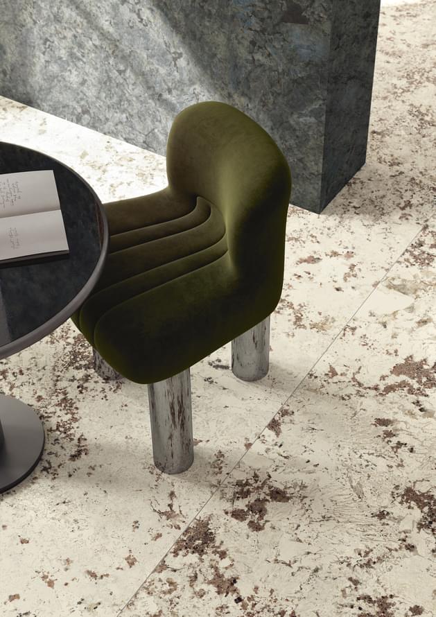 керамогранит фабрики Ariostea коллекция Ultra Graniti