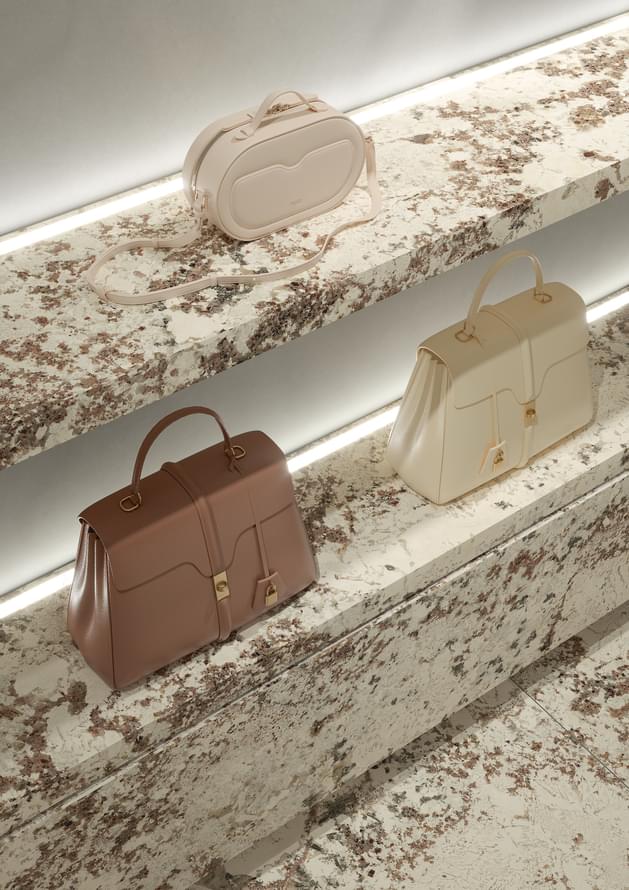 керамогранит фабрики Ariostea коллекция Ultra Graniti