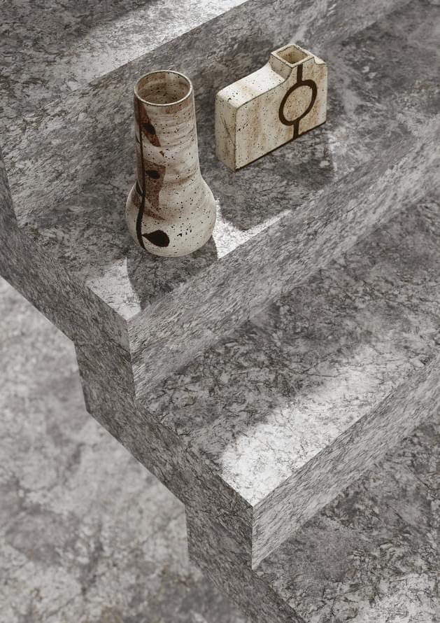 керамогранит фабрики Ariostea коллекция Ultra Graniti