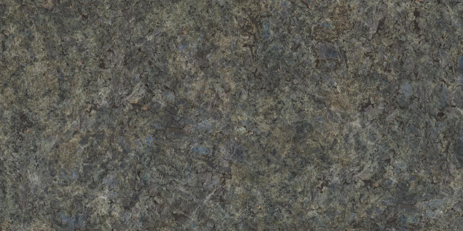 Ariostea Ultra Graniti Labradorite Glint 6 mm 75x150