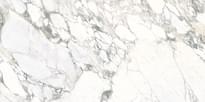 Плитка Ariostea Ultra Marmi Arabescato Statuario 75x150 см, поверхность полированная