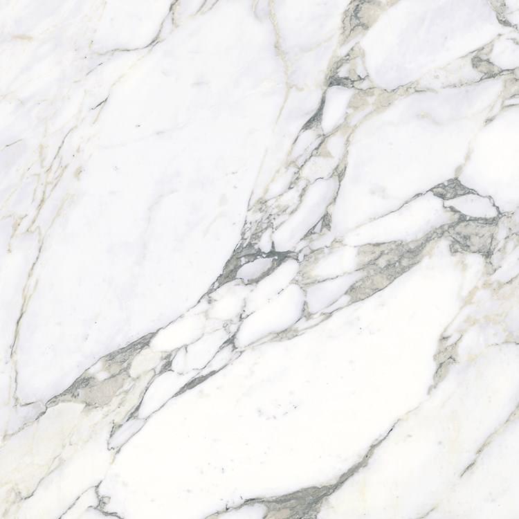 Ariostea Ultra Marmi Arabescato Statuario Lucidato Shiny Sq 150x150