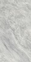 Плитка Ariostea Ultra Marmi Bardiglio Chiaro 75x150 см, поверхность полированная