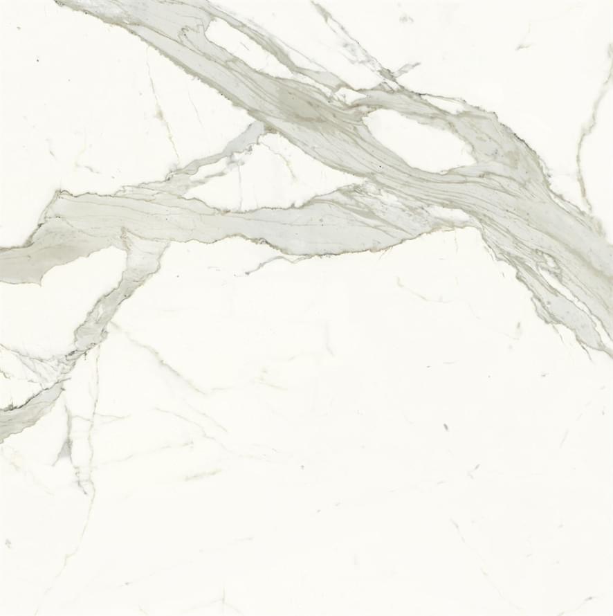 Ariostea Ultra Marmi Bianco Calacatta Levigato Silk Sq 150x150