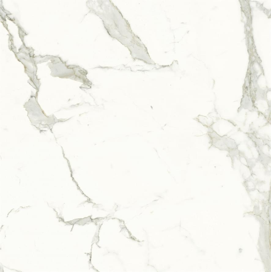 Ariostea Ultra Marmi Bianco Calacatta Lucidato Shiny Sq 150x150