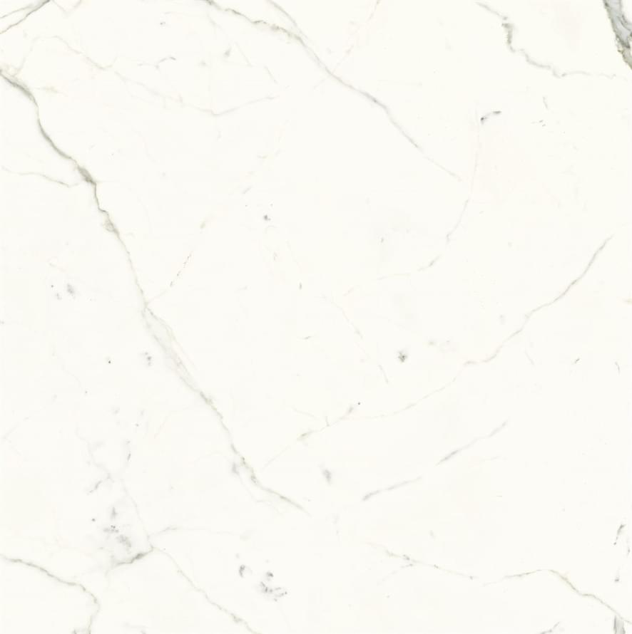 Ariostea Ultra Marmi Bianco Calacatta Lucidato Shiny Sq 75x75