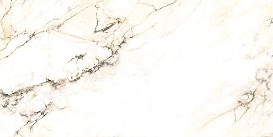 Ariostea Ultra Marmi Bianco Paonazzetto Lucidato Shiny 75x150