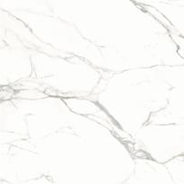 Плитка Ariostea Ultra Marmi Bianco Statuario Lucidato Shiny Sq 75x75 см, поверхность полированная