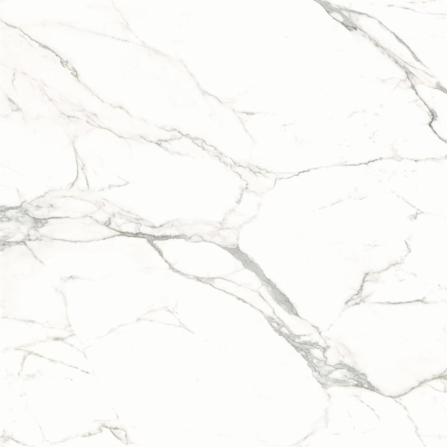 Ariostea Ultra Marmi Bianco Statuario Lucidato Shiny Sq 75x75