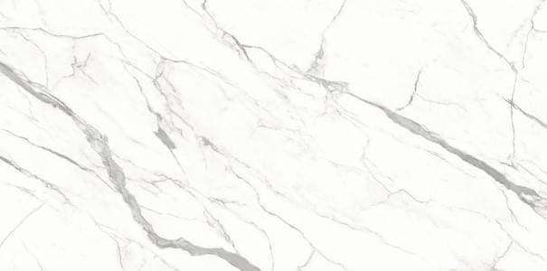 Ariostea Ultra Marmi Bianco Statuario Soft 6 mm 150x300