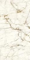 Плитка Ariostea Ultra Marmi Calacatta Macchia Vecchia Shiny Silk 150x300 см, поверхность полуматовая