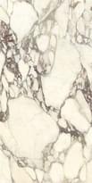 Плитка Ariostea Ultra Marmi Calacatta Viola 75x150 см, поверхность полированная