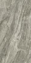 Плитка Ariostea Ultra Marmi Daino Grigio Levigato Silk 150x300 см, поверхность полуматовая