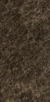 Плитка Ariostea Ultra Marmi Dark Emperador Luc Shiny 150x300 см, поверхность полированная