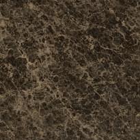 Плитка Ariostea Ultra Marmi Dark Emperador Lucidato Shiny 6 mm 150x150 см, поверхность полированная