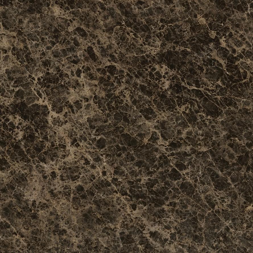 Ariostea Ultra Marmi Dark Emperador Lucidato Shiny 6 mm 150x150