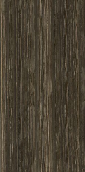 Ariostea Ultra Marmi Eramosa Brown Luc Shiny 75x150