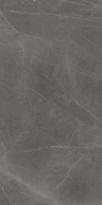 Плитка Ariostea Ultra Marmi Grey Marble 150x300 см, поверхность полированная