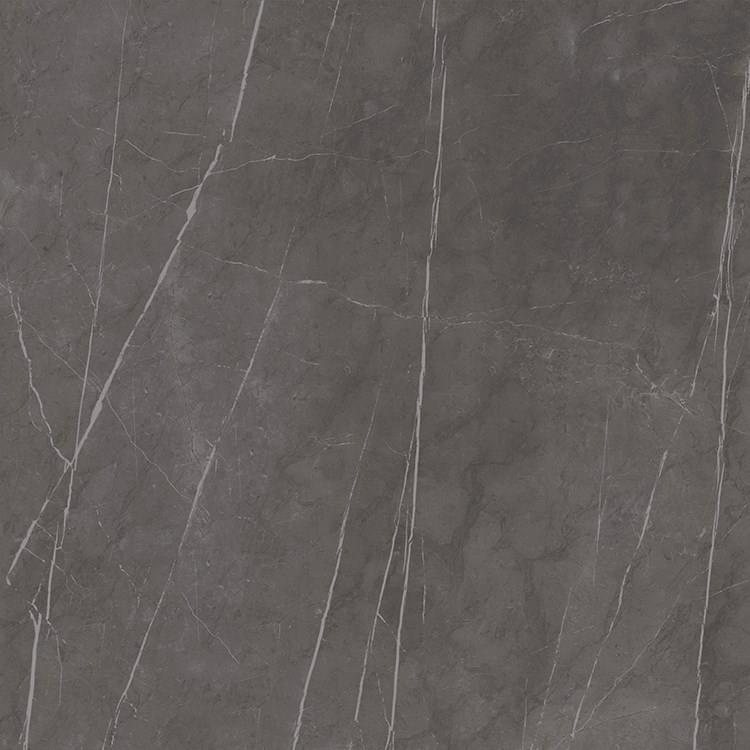 Ariostea Ultra Marmi Grey Marble Lucidato Shiny Sq 150x150