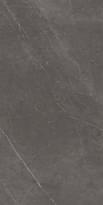 Плитка Ariostea Ultra Marmi Grey Marble Lucidato Shiny Sq 37.5x75 см, поверхность полированная