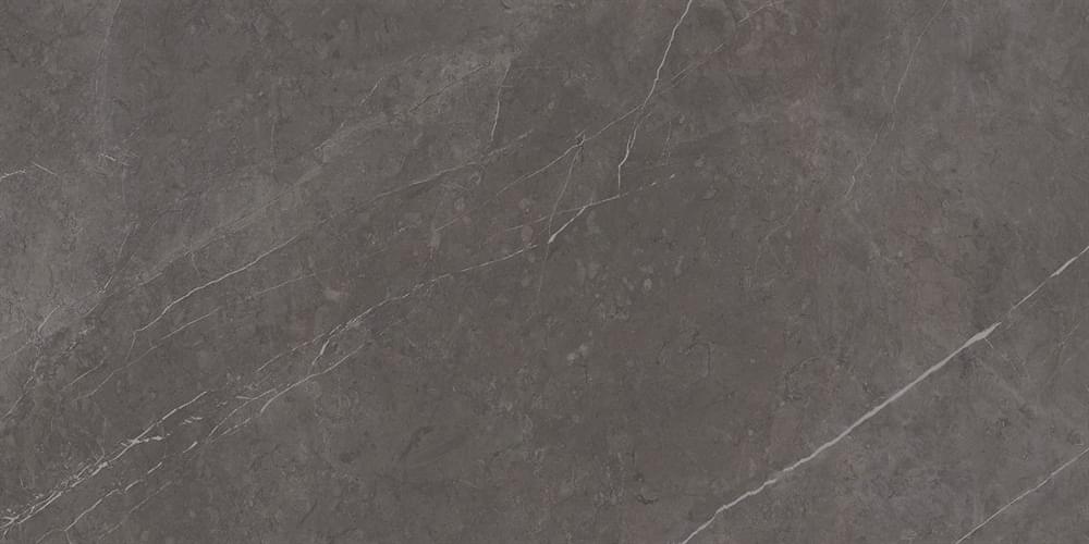 Ariostea Ultra Marmi Grey Marble Lucidato Shiny Sq 37.5x75