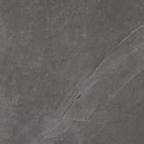 Плитка Ariostea Ultra Marmi Grey Marble Lucidato Shiny Sq 75x75 см, поверхность полированная