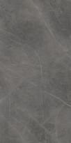 Плитка Ariostea Ultra Marmi Grey Marble Soft 150x300 см, поверхность полуматовая