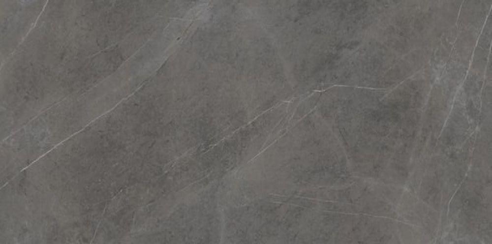 Ariostea Ultra Marmi Grey Marble Soft 6 mm 75x150