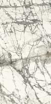 Плитка Ariostea Ultra Marmi Imperial Grey Luc Shiny 6 mm 75x150 см, поверхность полированная