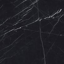 Плитка Ariostea Ultra Marmi Nero Marquinia Levigato Silk Sq 150x150 см, поверхность полуматовая