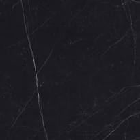 Плитка Ariostea Ultra Marmi Nero Marquinia Lucidato Shiny Sq 120x120 см, поверхность полированная