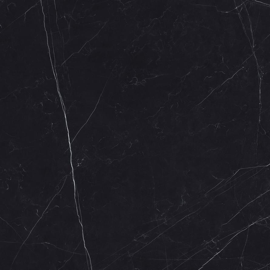 Ariostea Ultra Marmi Nero Marquinia Lucidato Shiny Sq 120x120